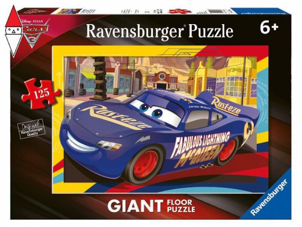 RAVENSBURGER 9766