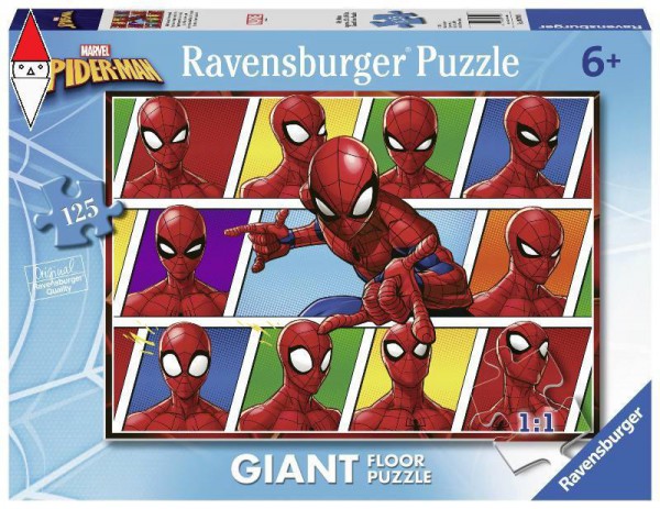 RAVENSBURGER 9790