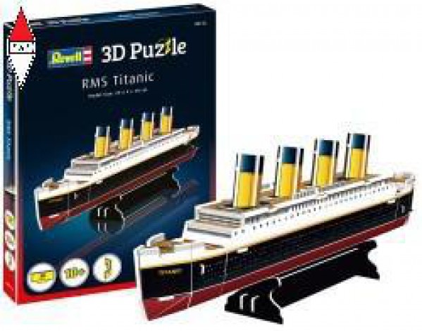 REVELL 00112