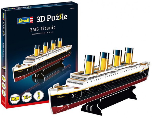 REVELL 00112