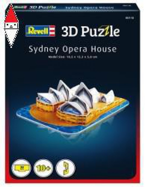 REVELL 00118
