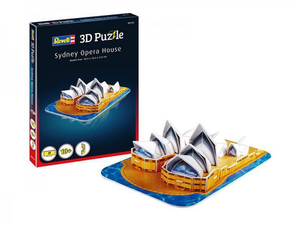REVELL 00118