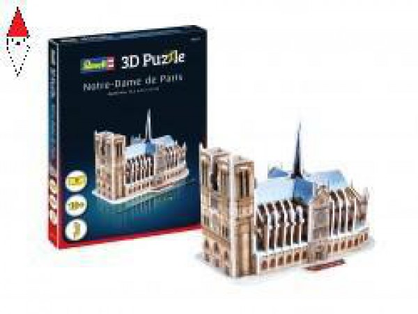 REVELL 00121