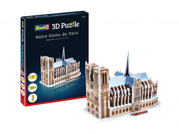 REVELL 00121