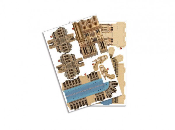 REVELL 00121