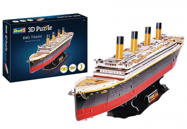REVELL 00170
