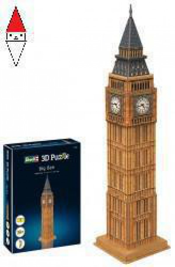 REVELL 00201