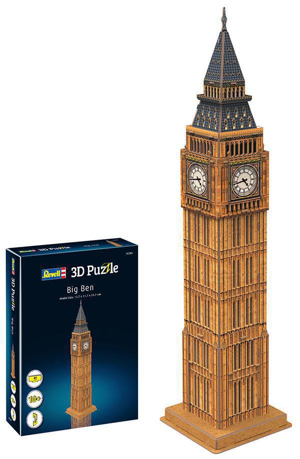 REVELL 00201