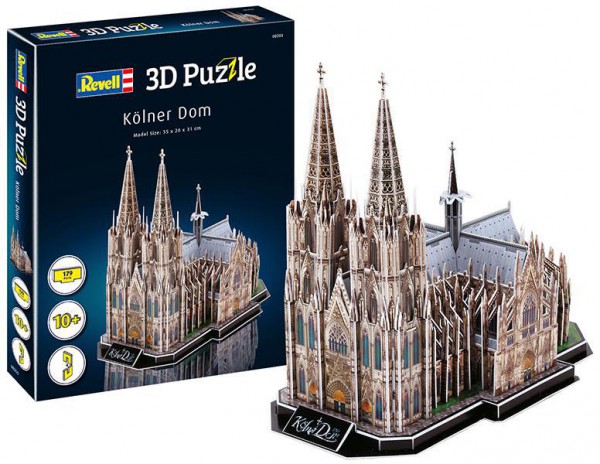 REVELL 00203