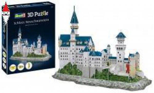 REVELL 00205