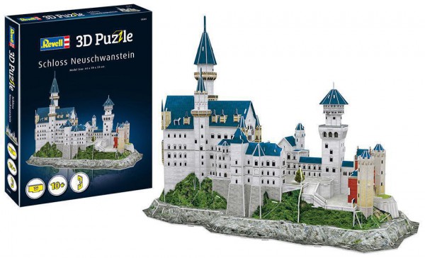 REVELL 00205