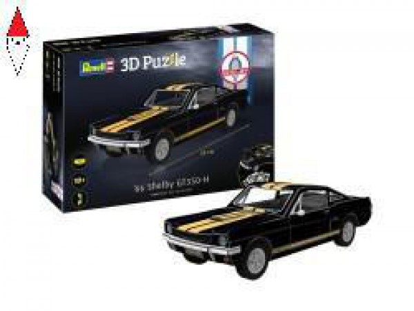 REVELL 00220