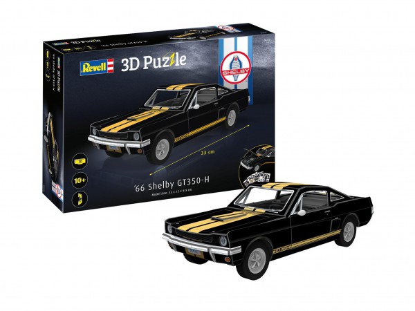 REVELL 00220