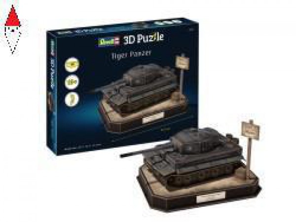 REVELL 00252