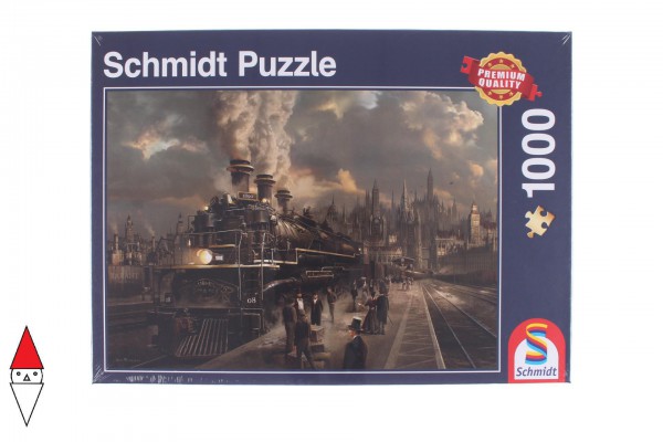 SCHMIDT 58206