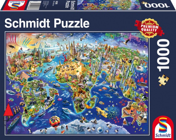 SCHMIDT 58288