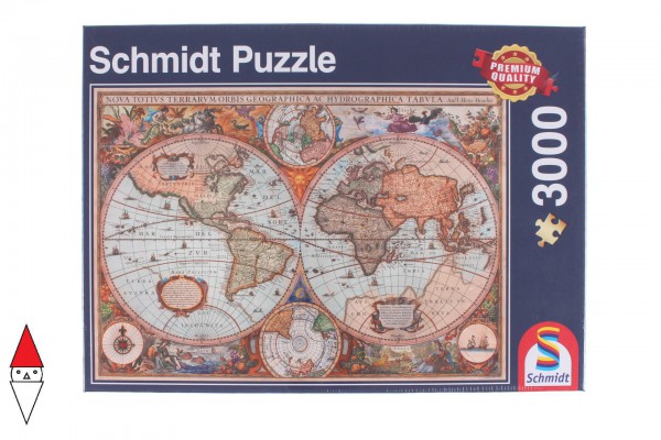 SCHMIDT 58328