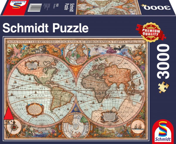 SCHMIDT 58328