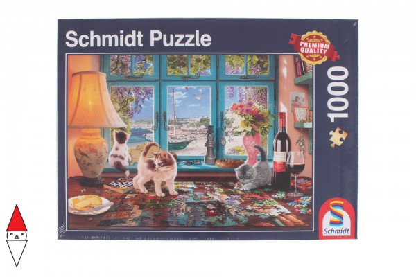 SCHMIDT 58344
