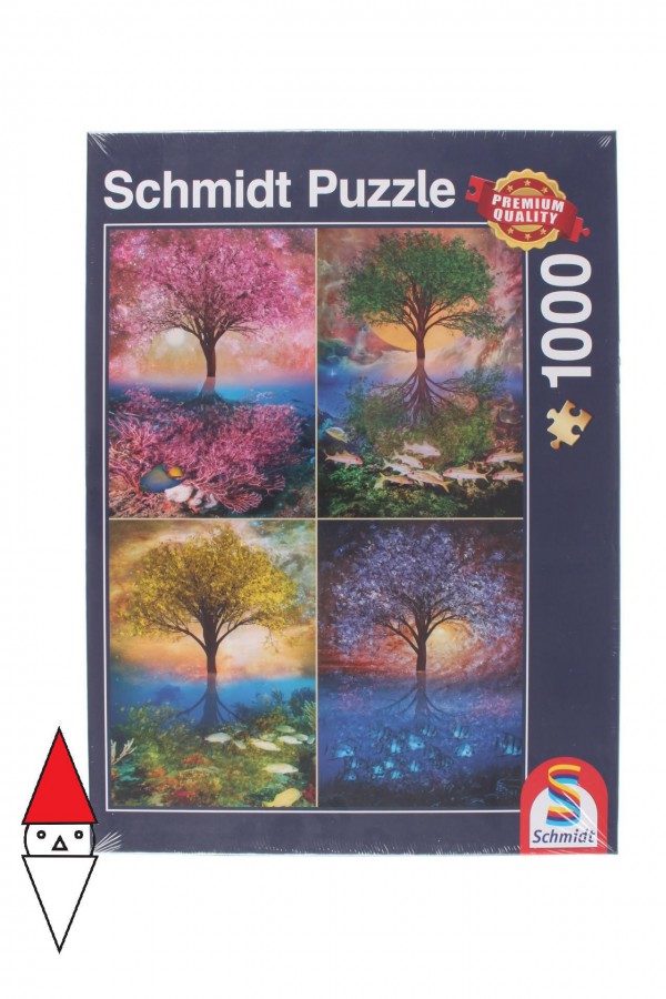 SCHMIDT 58392