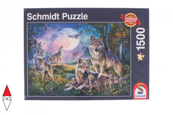 SCHMIDT 58954