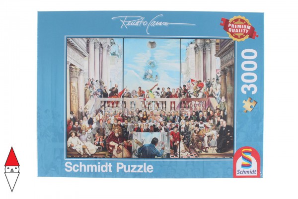 SCHMIDT 59270