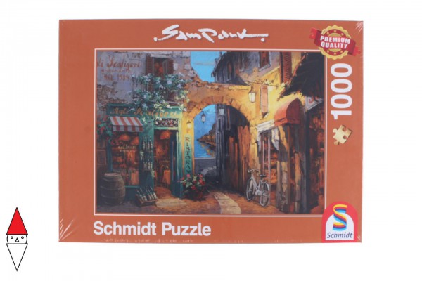 SCHMIDT 59313