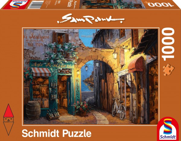 SCHMIDT 59313