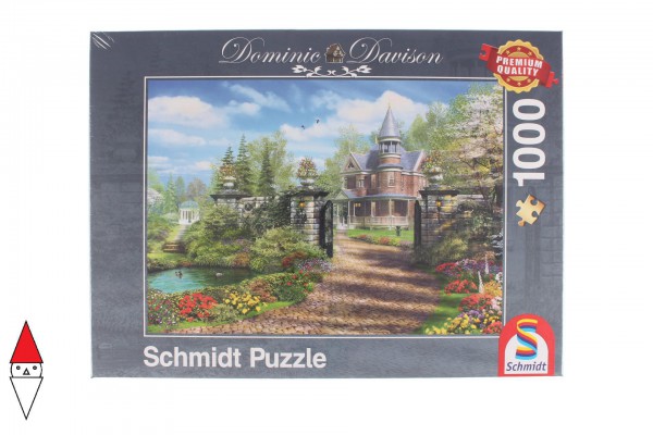 SCHMIDT 59618