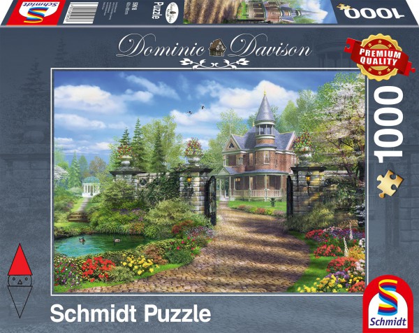 SCHMIDT 59618