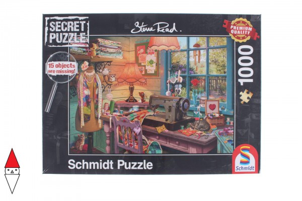 SCHMIDT 59654