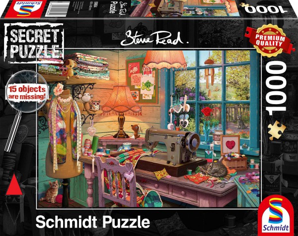 SCHMIDT 59654