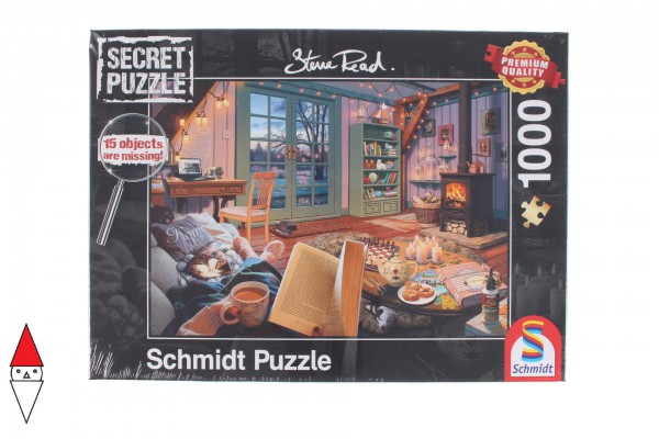 SCHMIDT 59655