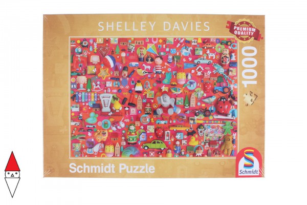 SCHMIDT 59699