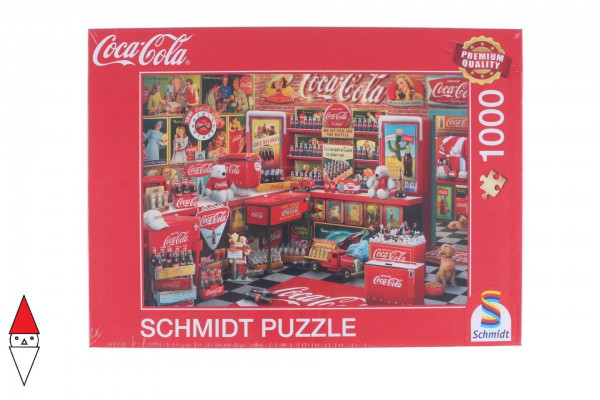SCHMIDT 59915
