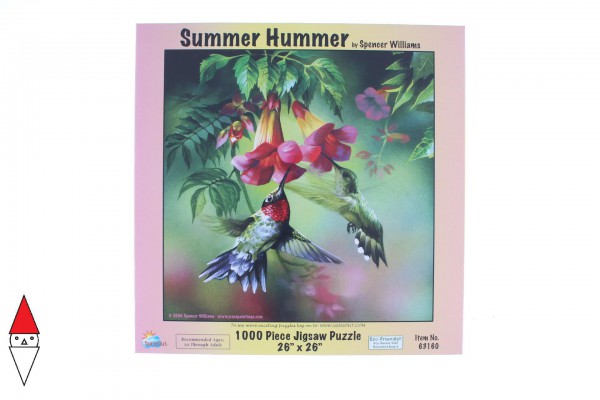 SUNSOUT 63160