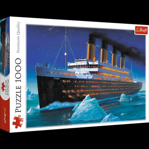 TREFL 10080