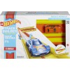 MATTEL, GLC87, 0887961836714, MODELLINO MATTEL HOT WHEELS TRACK BUILDER BASE ASSORTIMENTO