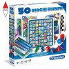 CLEMENTONI 12941