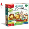 CLEMENTONI 16376