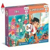 CLEMENTONI 16589