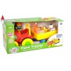 DISTRIBUTORI GIOCATTOLI 272/6023N(KIDZ 21962)