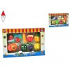 DISTRIBUTORI GIOCATTOLI A1232/FB011/4