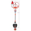 DISTRIBUTORI GIOCATTOLI S475/39881D(KIDZ 47703)