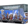GAMES WORKSHOP 01-11