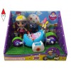 GIOCHI-PREZIOSI TRK01011