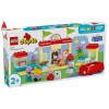 LEGO 10434