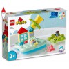 LEGO 10989