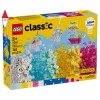 LEGO 11040
