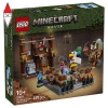 LEGO 21272